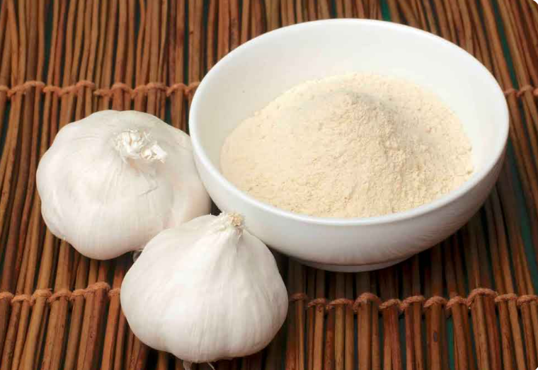 Dehydrated Garlic Powder